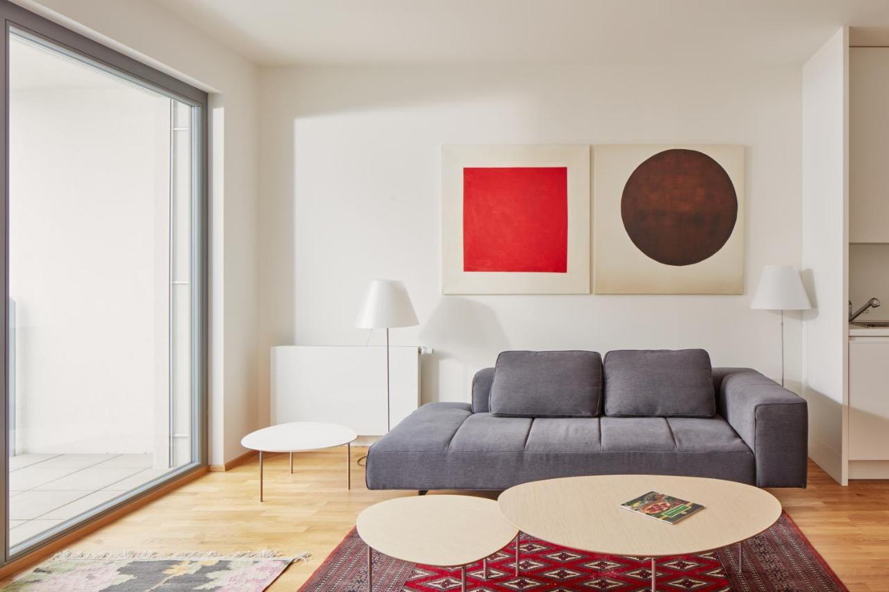 Prague Days - Designer Condo - Trendy Neighborhood Luaran gambar
