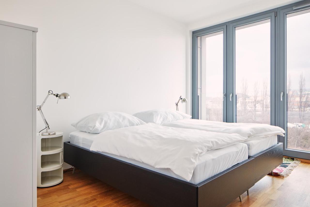 Prague Days - Designer Condo - Trendy Neighborhood Luaran gambar